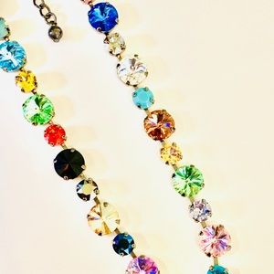 Wear Me with Anything Necklace